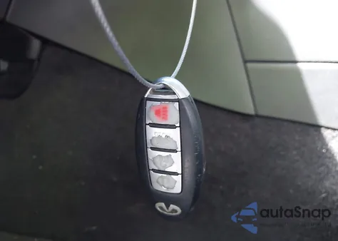 2013 Infiniti G37 Journey from USA, damaged, VIN JN1CV6AP0DM714421